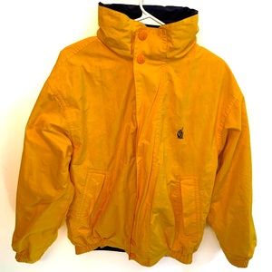 Nautica reversible jacket